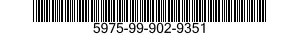 5975-99-902-9351 PANEL,BLANK 5975999029351 999029351