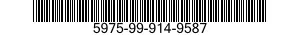 5975-99-914-9587  5975999149587 999149587