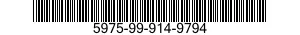 5975-99-914-9794  5975999149794 999149794