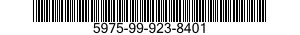 5975-99-923-8401 CORD,PULL SWITCH 5975999238401 999238401