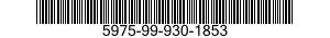 5975-99-930-1853  5975999301853 999301853