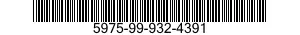 5975-99-932-4391  5975999324391 999324391