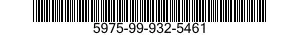 5975-99-932-5461  5975999325461 999325461