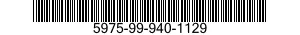 5975-99-940-1129  5975999401129 999401129