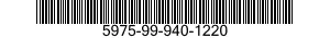 5975-99-940-1220  5975999401220 999401220