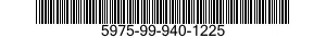 5975-99-940-1225  5975999401225 999401225