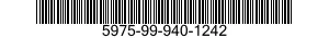5975-99-940-1242  5975999401242 999401242