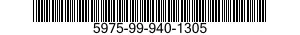 5975-99-940-1305  5975999401305 999401305