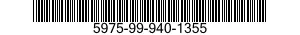 5975-99-940-1355  5975999401355 999401355