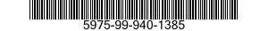 5975-99-940-1385  5975999401385 999401385