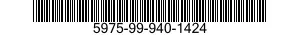5975-99-940-1424  5975999401424 999401424