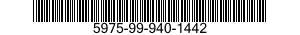 5975-99-940-1442  5975999401442 999401442