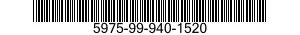 5975-99-940-1520  5975999401520 999401520