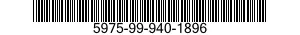 5975-99-940-1896  5975999401896 999401896