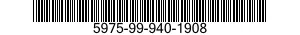 5975-99-940-1908  5975999401908 999401908