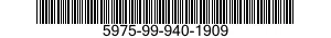 5975-99-940-1909  5975999401909 999401909