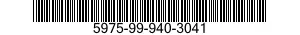 5975-99-940-3041  5975999403041 999403041