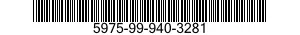 5975-99-940-3281  5975999403281 999403281