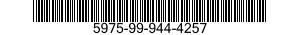 5975-99-944-4257  5975999444257 999444257