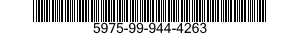 5975-99-944-4263  5975999444263 999444263