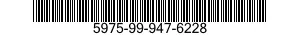 5975-99-947-6228  5975999476228 999476228