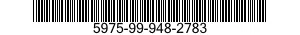 5975-99-948-2783  5975999482783 999482783