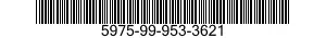 5975-99-953-3621  5975999533621 999533621