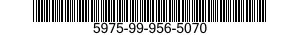 5975-99-956-5070 CAP,ELECTRICAL 5975999565070 999565070