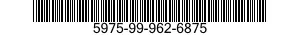 5975-99-962-6875  5975999626875 999626875