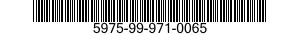 5975-99-971-0065  5975999710065 999710065
