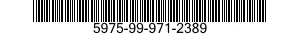 5975-99-971-2389  5975999712389 999712389