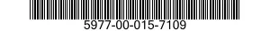 5977-00-015-7109  5977000157109 000157109