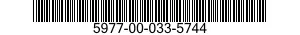 5977-00-033-5744  5977000335744 000335744