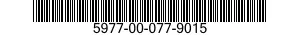 5977-00-077-9015  5977000779015 000779015