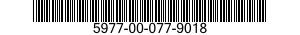 5977-00-077-9018  5977000779018 000779018