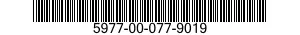 5977-00-077-9019  5977000779019 000779019