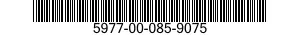 5977-00-085-9075  5977000859075 000859075