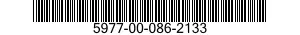 5977-00-086-2133  5977000862133 000862133
