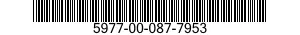 5977-00-087-7953  5977000877953 000877953