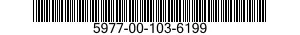 5977-00-103-6199  5977001036199 001036199