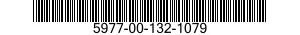 5977-00-132-1079 SPRING BRUSH 5977001321079 001321079