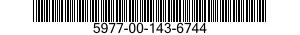 5977-00-143-6744  5977001436744 001436744