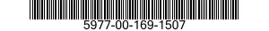 5977-00-169-1507  5977001691507 001691507