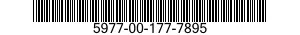 5977-00-177-7895  5977001777895 001777895