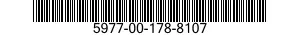 5977-00-178-8107  5977001788107 001788107