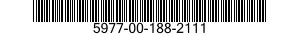 5977-00-188-2111  5977001882111 001882111