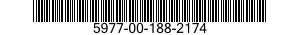 5977-00-188-2174  5977001882174 001882174