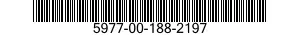 5977-00-188-2197  5977001882197 001882197