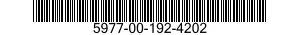 5977-00-192-4202  5977001924202 001924202