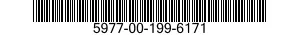 5977-00-199-6171  5977001996171 001996171